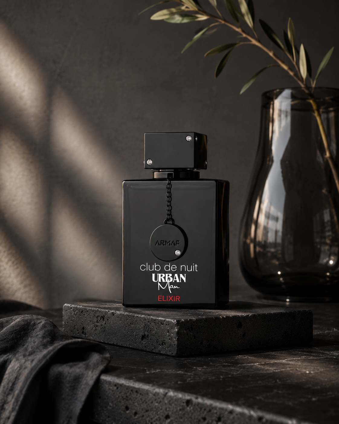 Armaf Club de Nuit Urban Man Elixir Eau de Parfum | 105ml