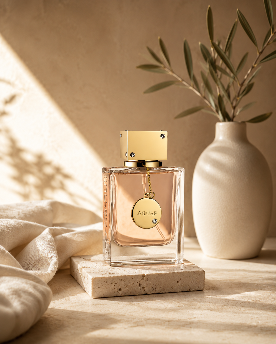 Armaf Club de Nuit Woman Eau de Parfum | 105ml