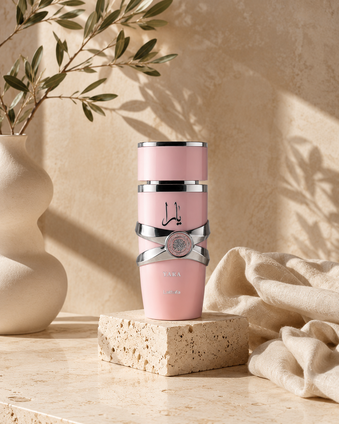 Lattafa Yara Eau de Parfum | 100ml