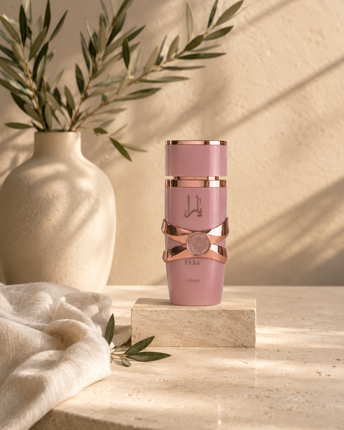 Lattafa Yara Elixir Eau de Parfum | 100ml