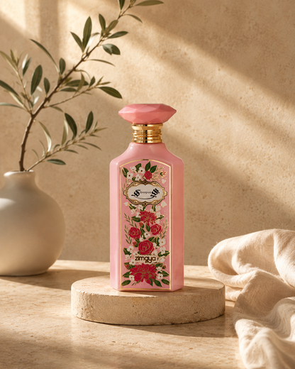 Zimaya Bahjah Eau de Parfum | 100ml