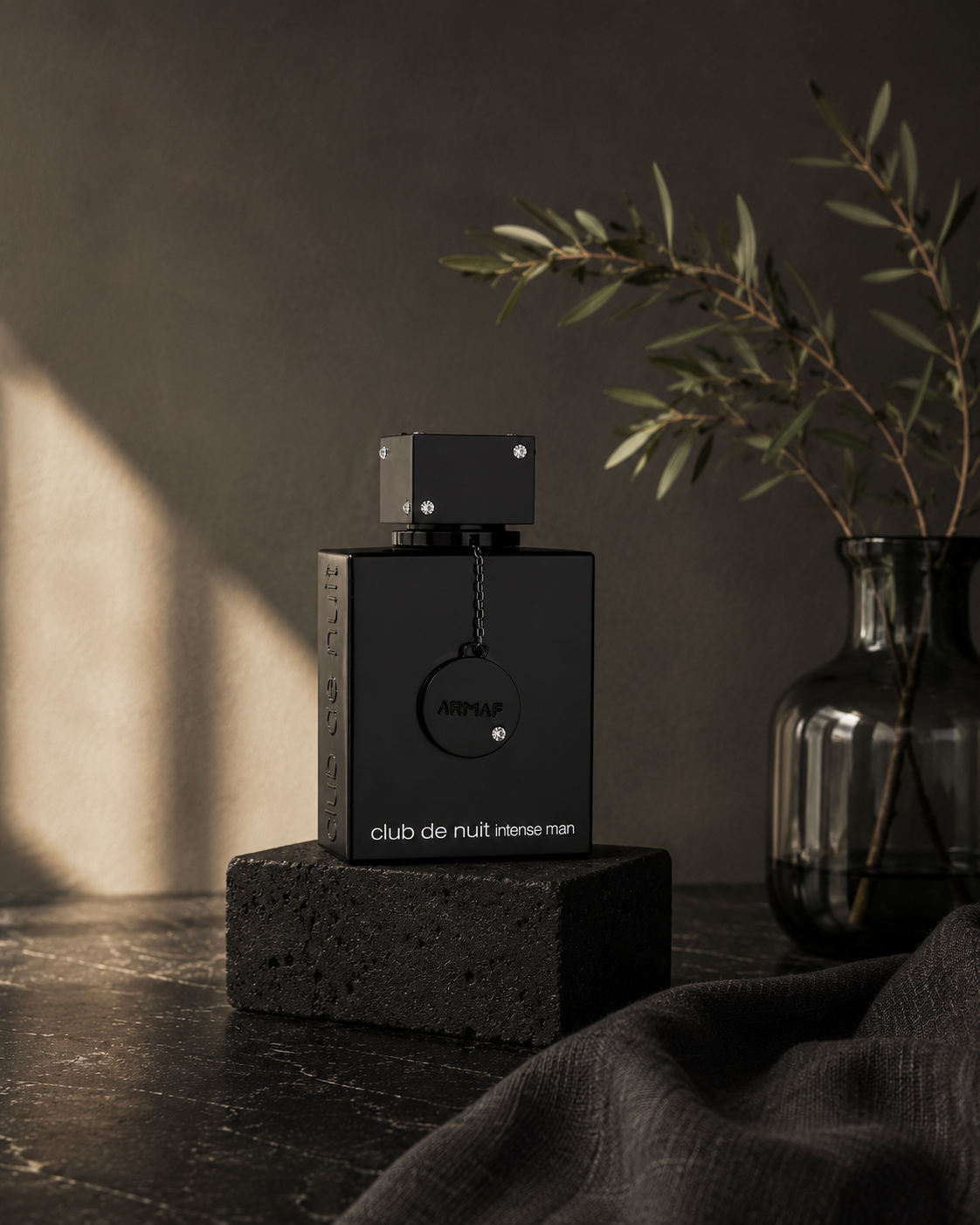 Armaf Club de Nuit Intense Man Eau de Parfum | 105ml