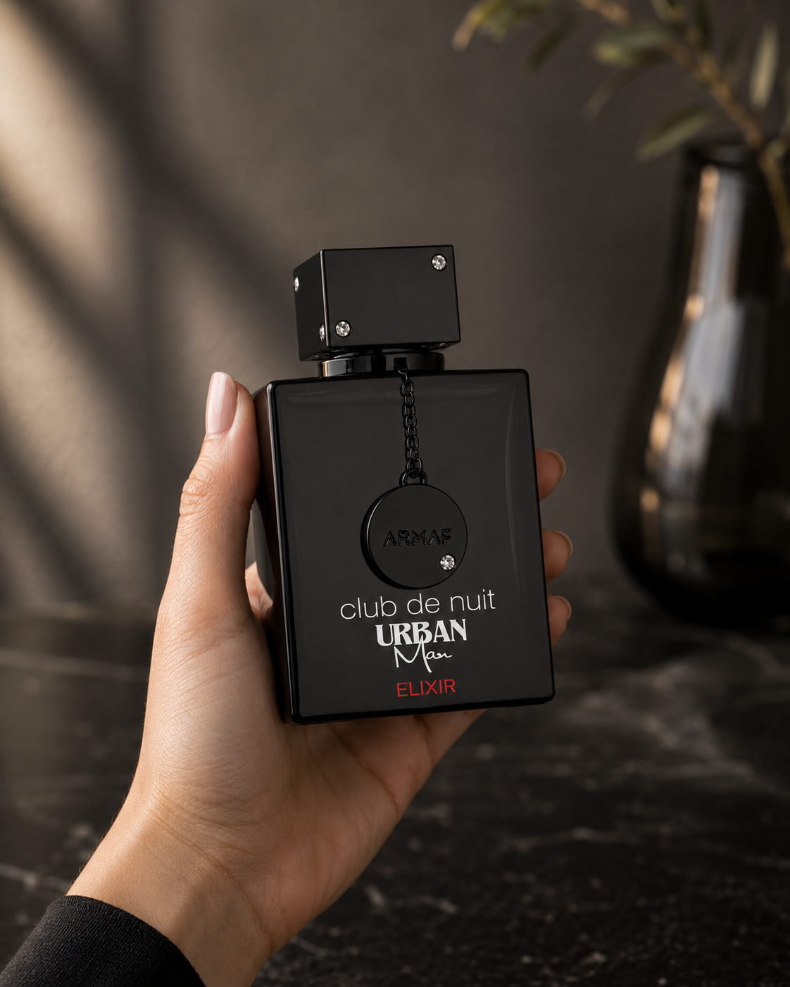 Armaf Club de Nuit Urban Man Elixir Eau de Parfum | 105ml