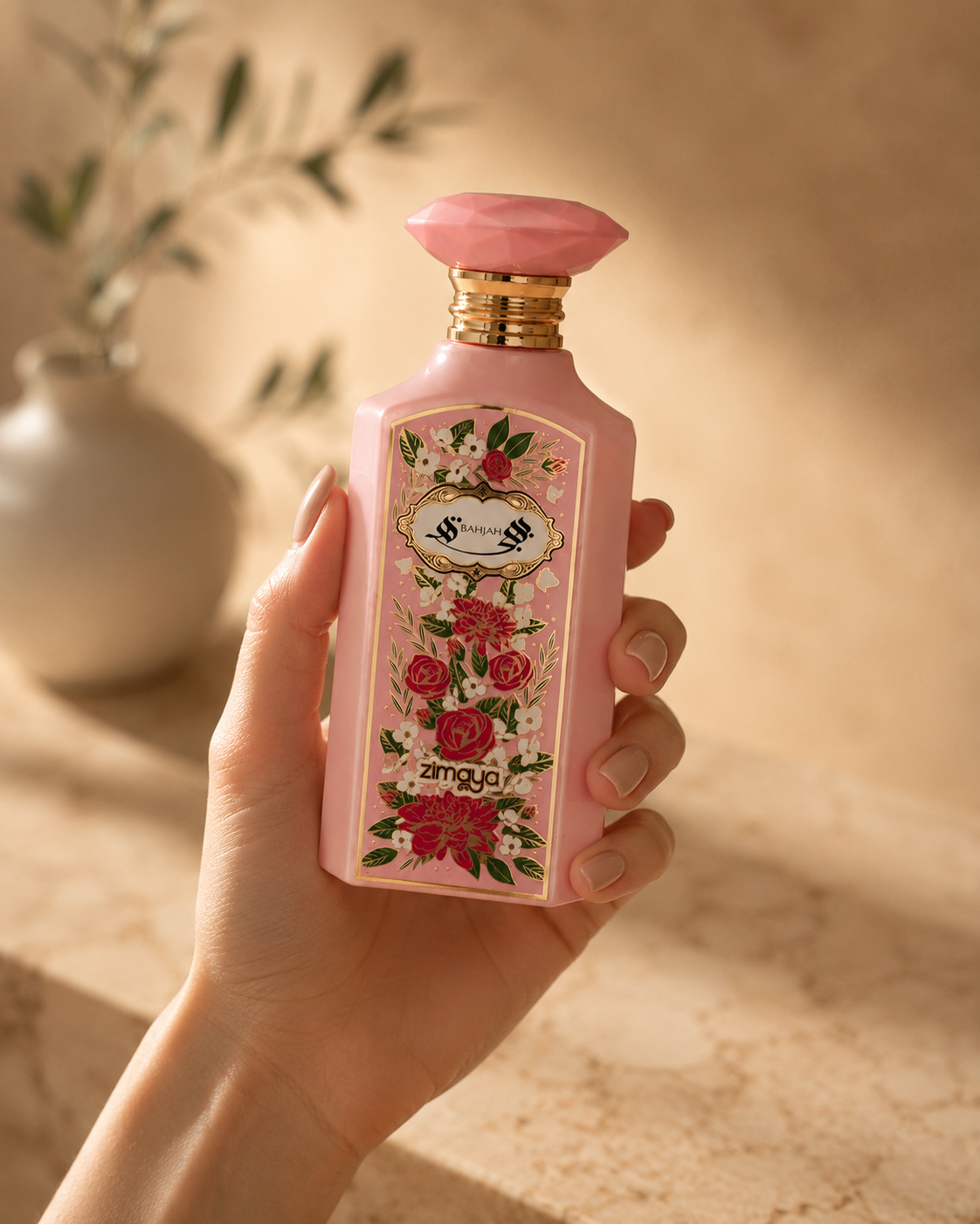Zimaya Bahjah Eau de Parfum | 100ml