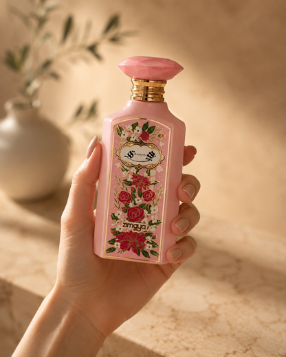 Zimaya Bahjah Eau de Parfum | 100ml