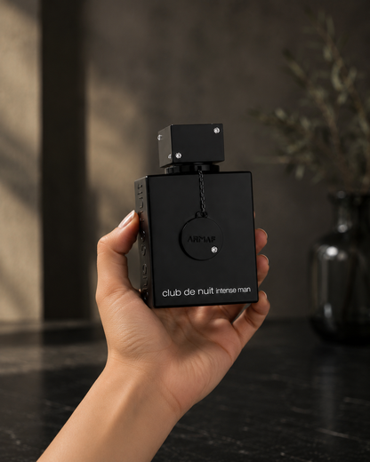 Armaf Club de Nuit Intense Man Eau de Parfum | 105ml