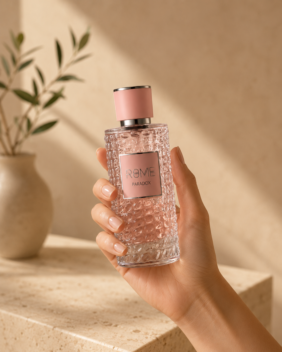 Rome Paradox Eau de Parfum | 100ml