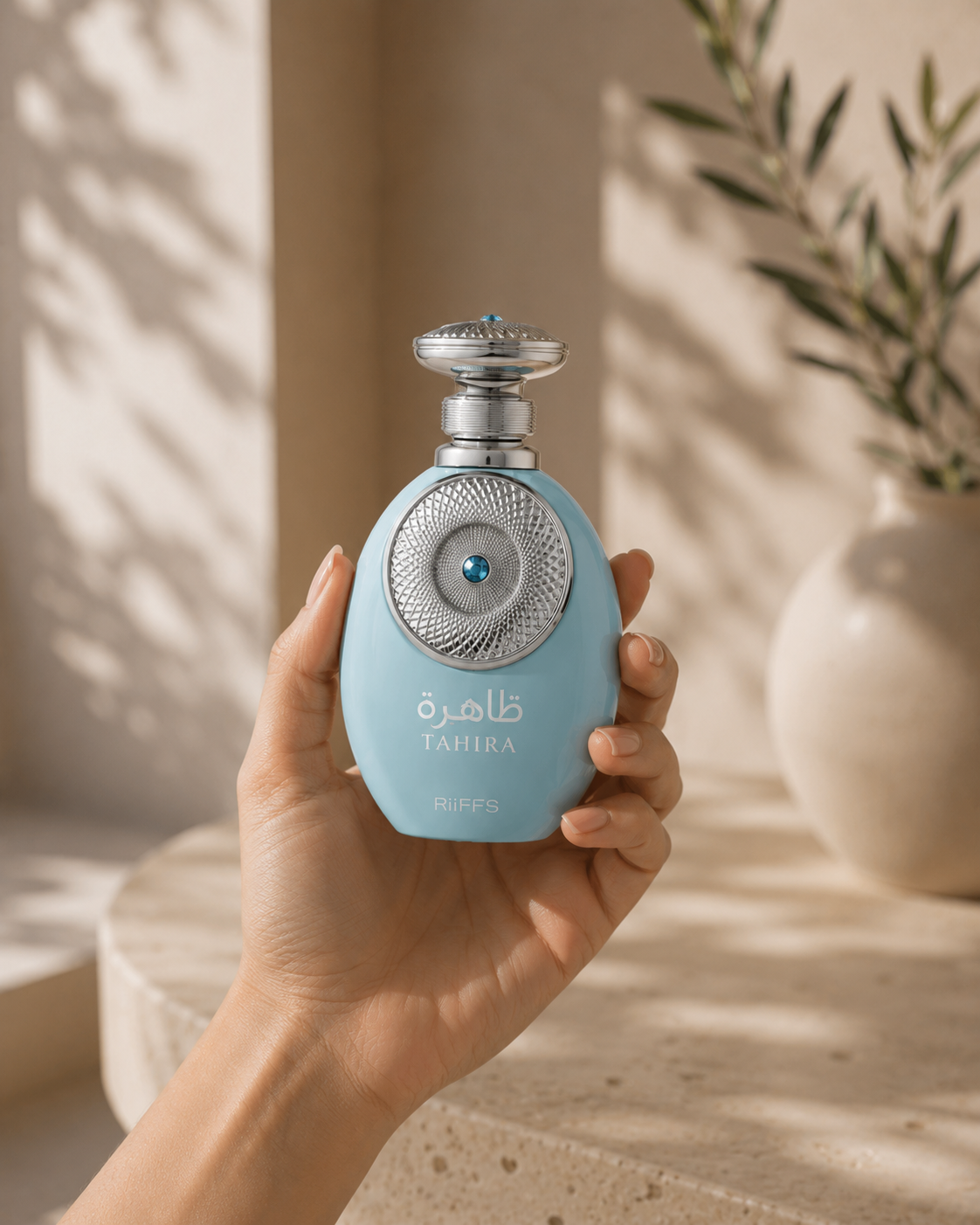 Riiffs Tahira Eau de Parfum for Women | 100ml