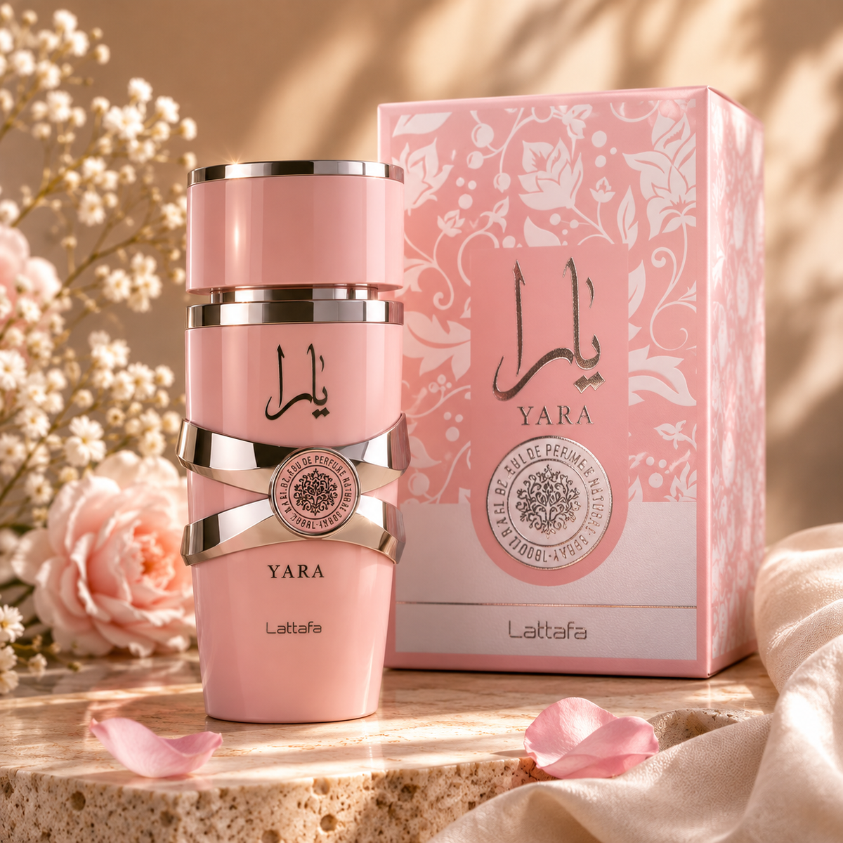 Combo Mujer 03 - Sweet Addiction | 3 Perfumes