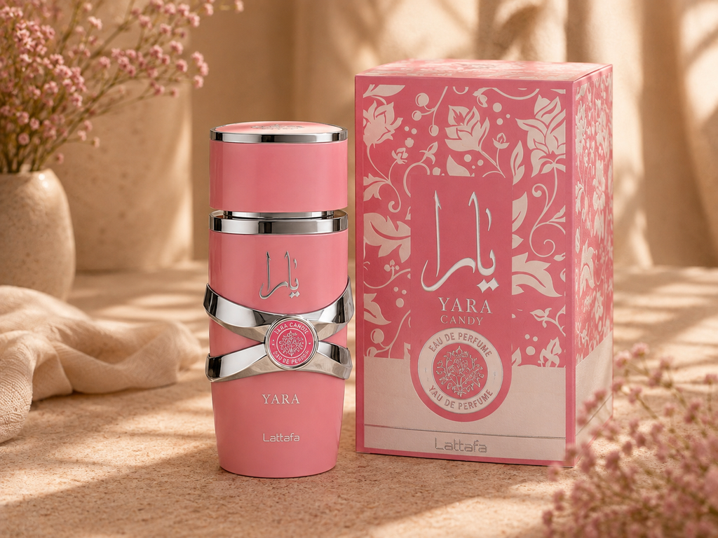 Combo Mujer 03 - Sweet Addiction | 3 Perfumes