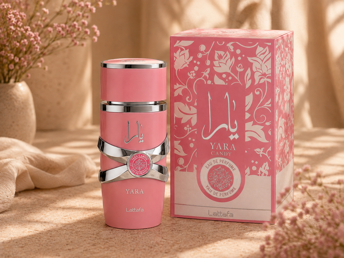 Combo Mujer 03 - Sweet Addiction | 3 Perfumes