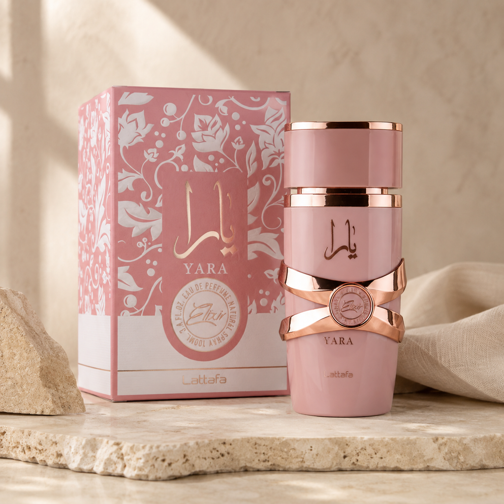 Combo Mujer 02 - Dulce & Seductor | 3 Perfumes